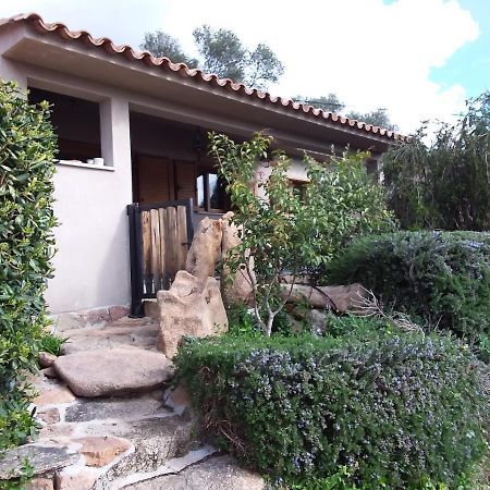 Casa-Lesia Villa Porto-Vecchio  Bagian luar foto
