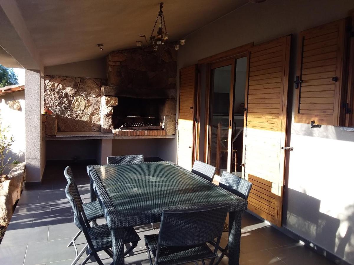Casa-Lesia Villa Porto-Vecchio  Bagian luar foto