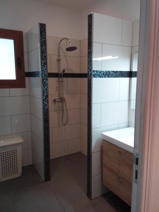 Casa-Lesia Villa Porto-Vecchio  Bagian luar foto
