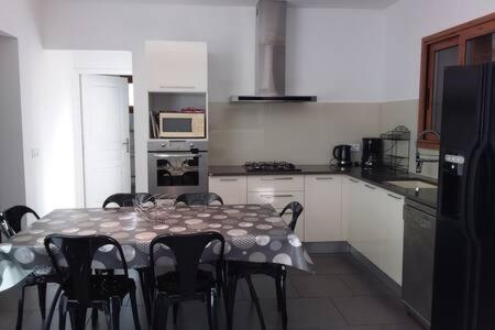 Casa-Lesia Villa Porto-Vecchio  Bagian luar foto