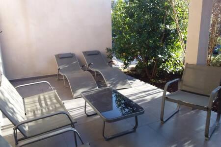 Casa-Lesia Villa Porto-Vecchio  Bagian luar foto