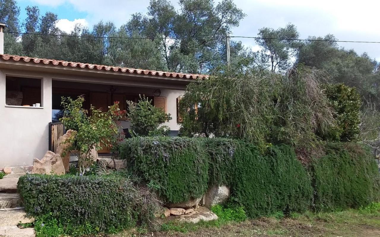 Casa-Lesia Villa Porto-Vecchio  Bagian luar foto