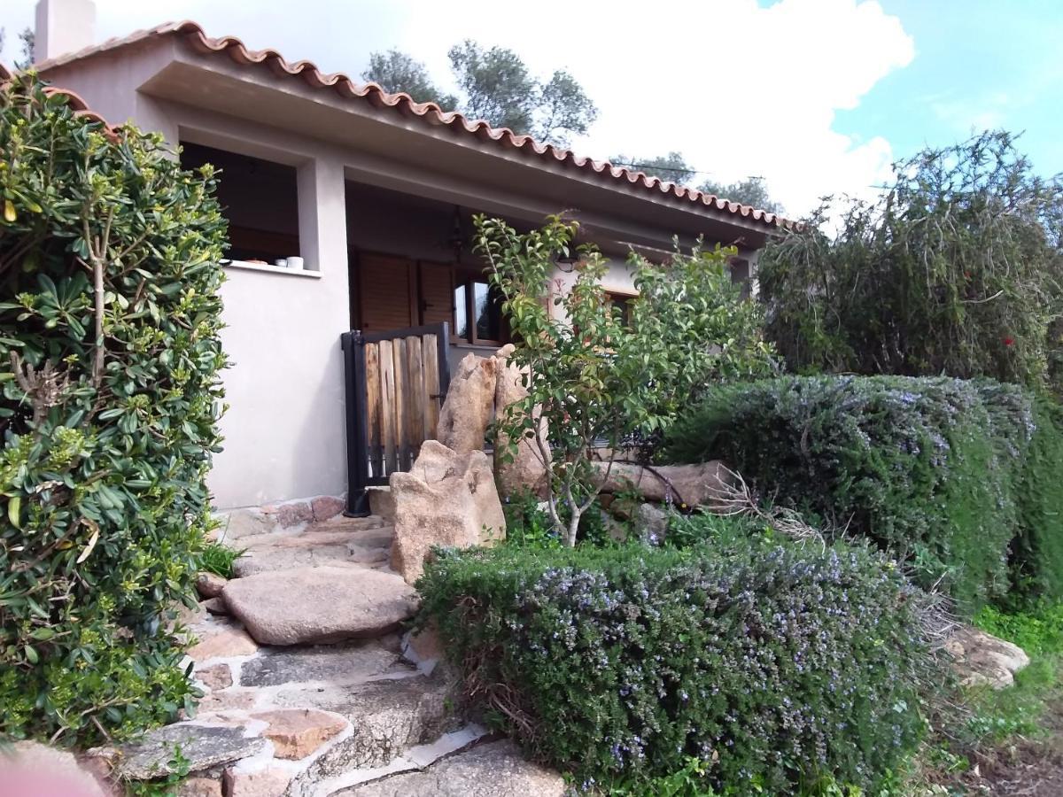 Casa-Lesia Villa Porto-Vecchio  Bagian luar foto