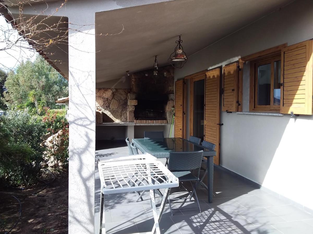 Casa-Lesia Villa Porto-Vecchio  Bagian luar foto