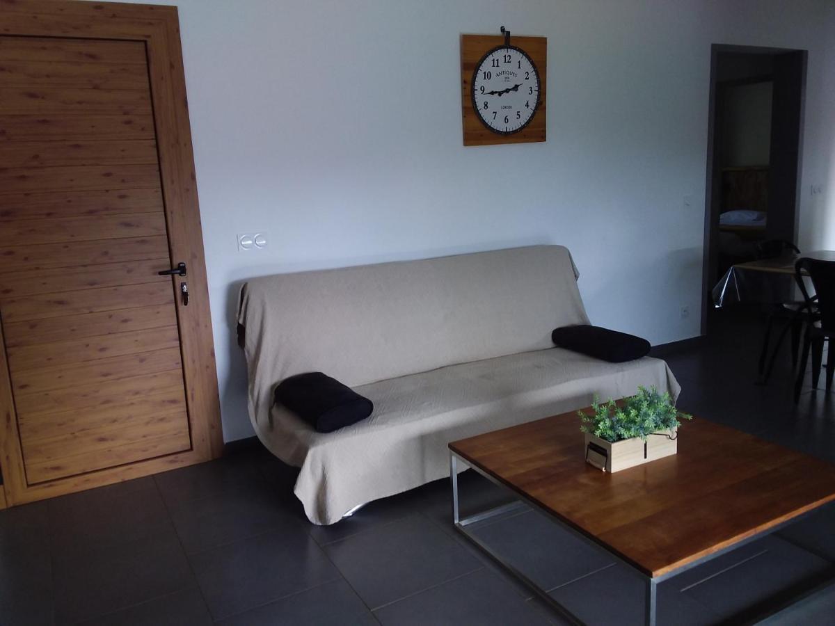 Casa-Lesia Villa Porto-Vecchio  Bagian luar foto