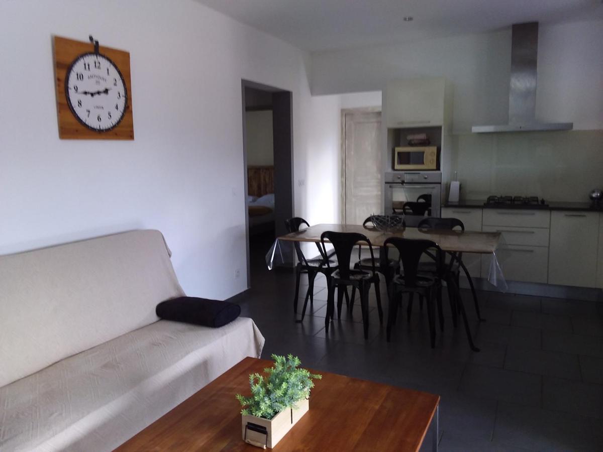 Casa-Lesia Villa Porto-Vecchio  Bagian luar foto
