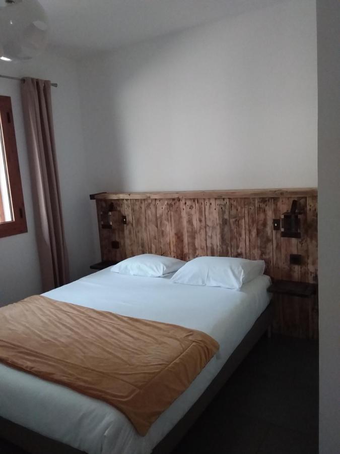 Casa-Lesia Villa Porto-Vecchio  Bagian luar foto